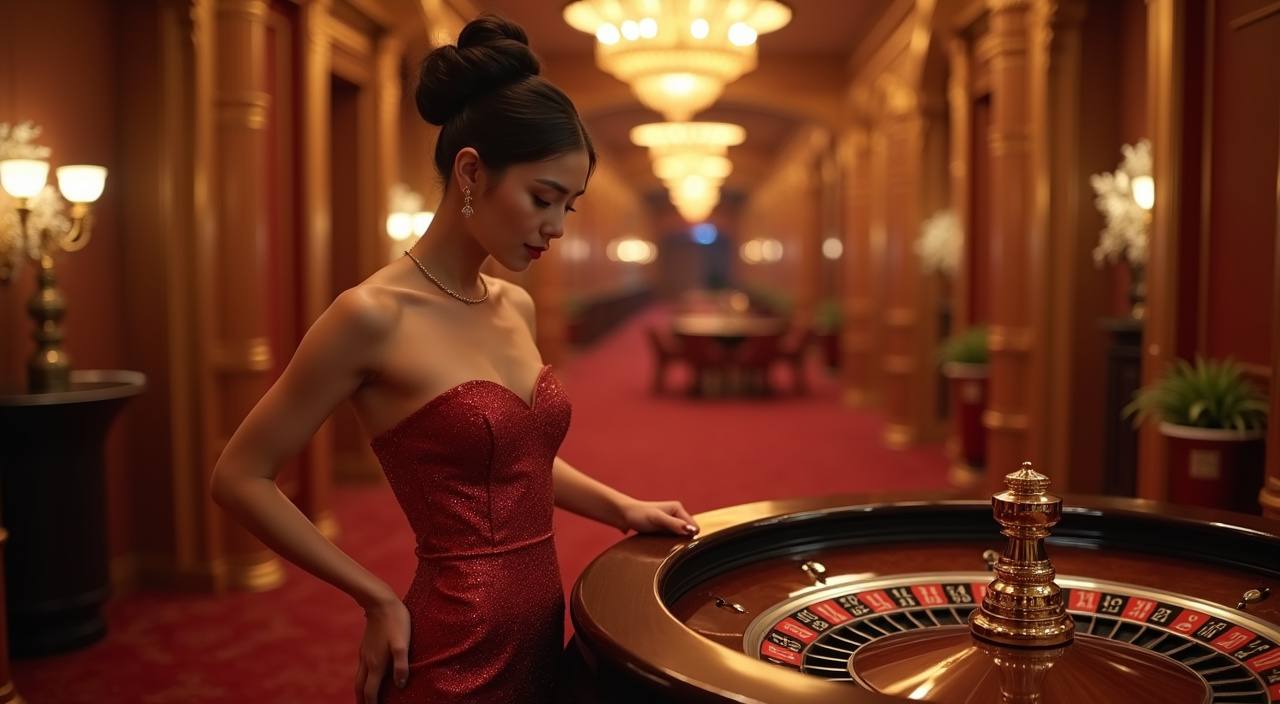 555agent Three Card Poker