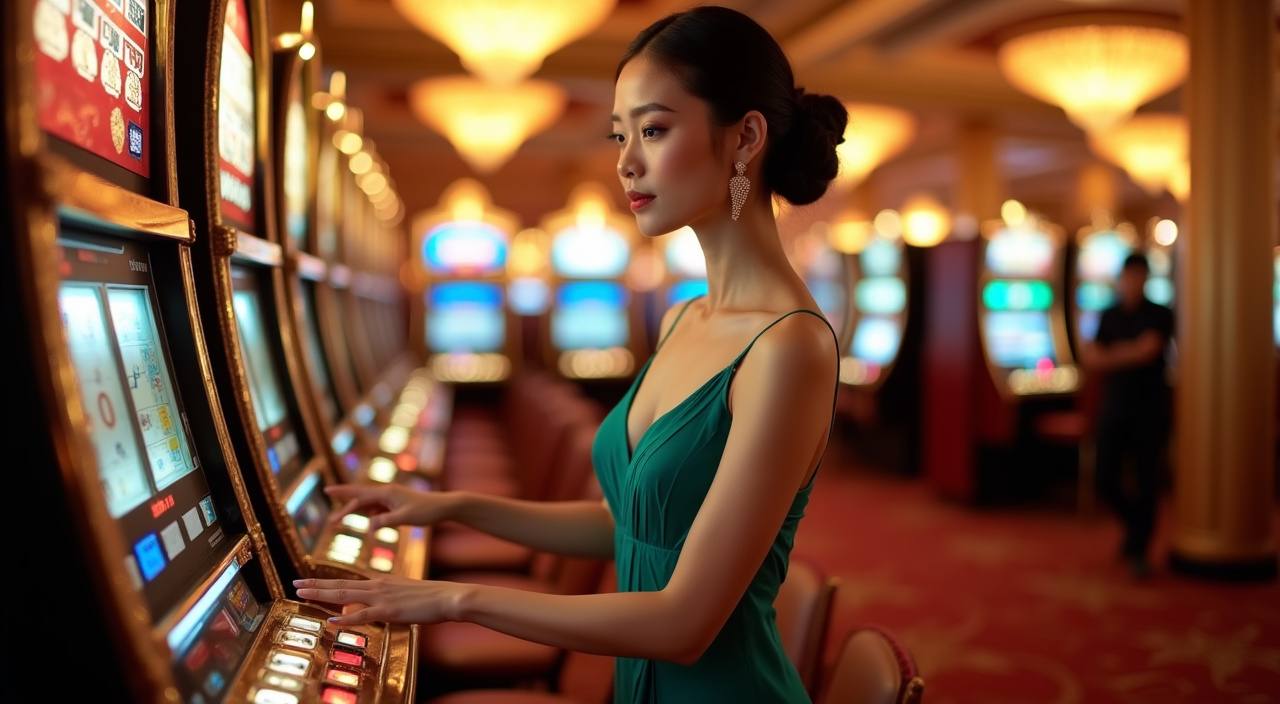 555agent mobile gaming